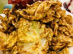 -北平小馆·烤鸭·家常菜(磨房北里店)