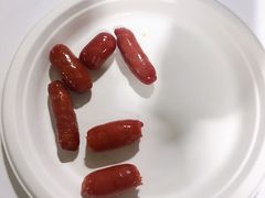 -山姆餐吧(南昌红谷滩印象城店)