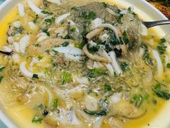 -隆喜元鱼汤包·海鲜(中联广场店)