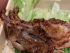 -木屋烧烤(坂田天安云谷店)