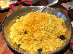 菠萝炒饭-Local泰莲庭(虹鳟鱼店)