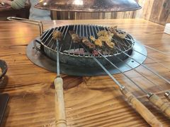 -号令江湖·水浒烤肉(和畅睦邻中心店)