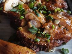 -绿茶餐厅(燕郊永旺店)