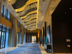 -三亚山海天JW万豪酒店