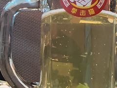 -二旗里烧烤·烤羊排(龙域店)