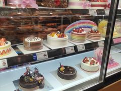 -巴黎贝甜(望京信万店)