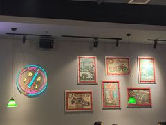 -一佳烤铺(丽江景苑店)