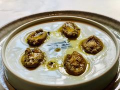 -北京古城老院厉晓麟精致菜