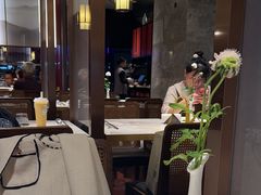 -新梅华餐厅(星悦汇店)