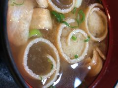 -Hatsuhana Japanese Restaurant