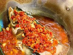 -湘江红·湖南招牌菜(莲花南路店)