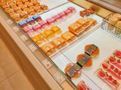 -爱达乐面包生日蛋糕(泛悦国际店)