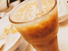 冻鸳鸯-香港新发烧腊茶餐厅(万象店)