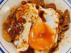 -亞婆井·劲抽面食(铂顿城店)