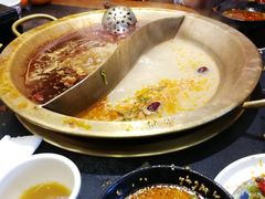 -沸炉重庆老火锅(军事博物馆店)