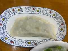 威海鲅鱼水饺-开口笑·精选水饺