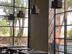 -来回·咖啡(钟村咖啡豆店)