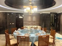 -建滔诺富特酒店-悦餐厅