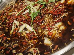 -廖姥爷美蛙鱼头火锅(小龙桥店)