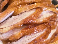 烤鸭-郑州烤鸭总店