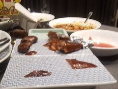 -羲和雅苑•北京烤鸭(平安国际金融中心店)