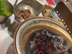 -西塔老太太泥炉烤肉(川沙百联店)