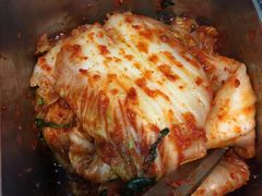 -神仙雪浓汤(明洞店)