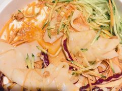 -疆遇·新新新新的新疆菜(万达店)
