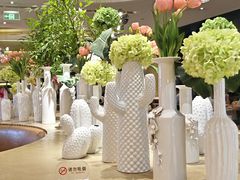 -冀粤香海鲜自助餐厅(西美五洲店)