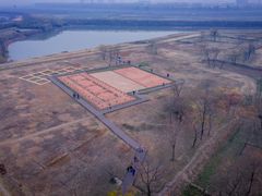 -盘龙城国家考古遗址公园