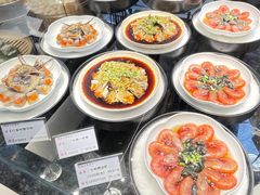 -高佳庄·海鲜酒楼(定海店)