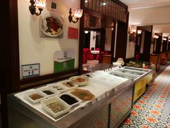 -花麦地溪边小厨(天台国清寺入口店)