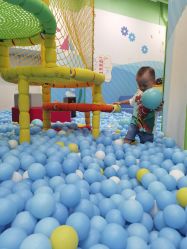 -莫莉幻想儿童乐园(深圳东湖永旺店)