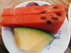 -红叶日料·放题·海胆·定食(星海店)