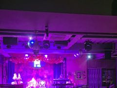 -莉莉家的音乐花园餐吧(航空路店)
