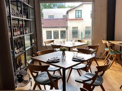 -BOR Eatery(安福路店)