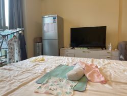 -爱陪伴一对一月子中心(融侨店)