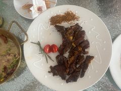 -天空花园餐吧·生日·团建(南山店)