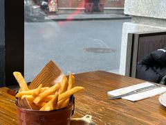 -1886德国汽车餐厅(外滩中央店)