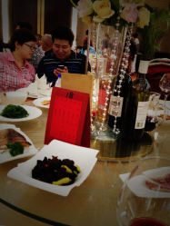 -上海绿地万豪酒店·大宴会厅