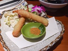 芙蓉大明虾-有喜屋·烧鸟·居酒屋(周浦万达店)