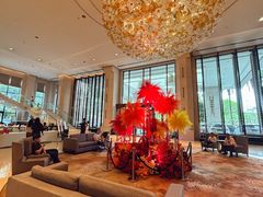 -中山喜来登酒店