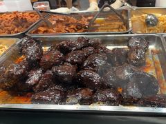 -乔波食品(杜桥中心菜场店)