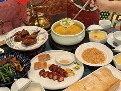 -誉八仙粤菜(万象天地店)