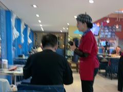 -撒拉花儿·新疆菜·清真(太阳宫店)