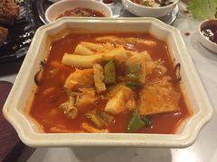 -郑阿姨的家·이모네·韩料&烤肉(武川路店)