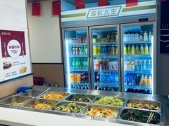-水仙拉面(水仙街店)