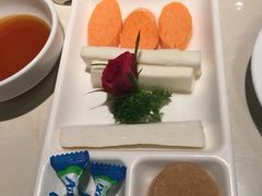 -海底捞火锅(璞丽中心店)