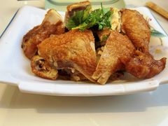 -君达小吃(紫御长安店)