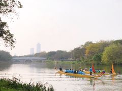 -海珠湖公园